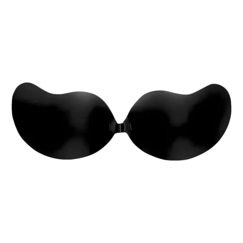 Sostén Kiss Bra Invisible Forma De Mariposa-0
