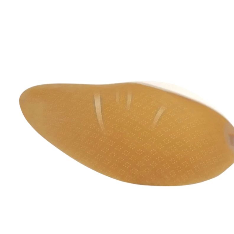 Sostén Kiss Bra Invisible Forma De Mariposa-3