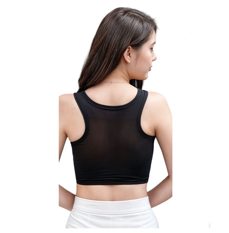 Binder Tomboy Faja De Compresion De Pechos-2