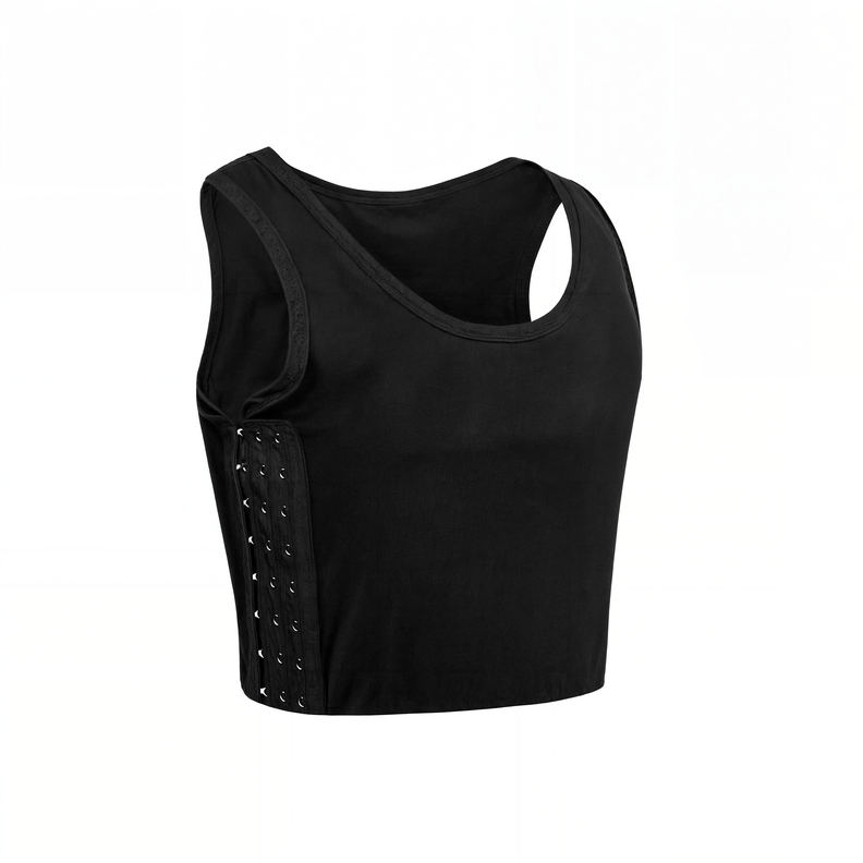 Binder Tomboy Faja De Compresion De Pechos-3