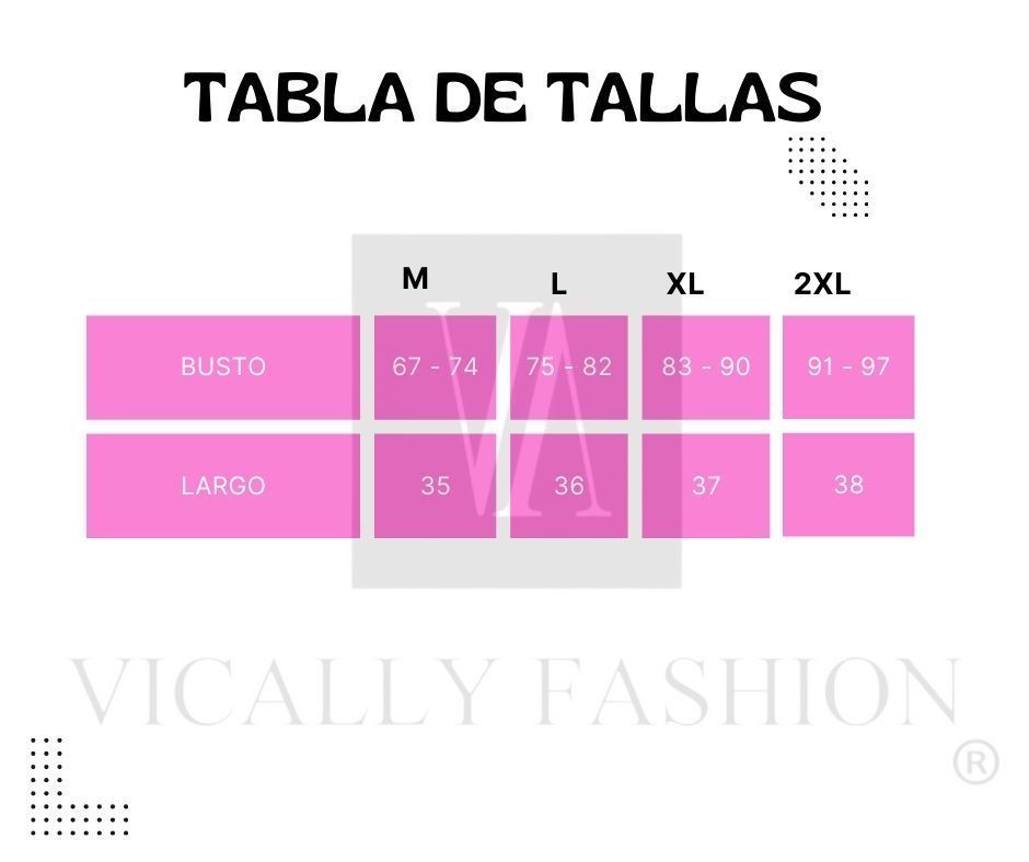 Binder Tomboy Faja De Compresion De Pechos-4