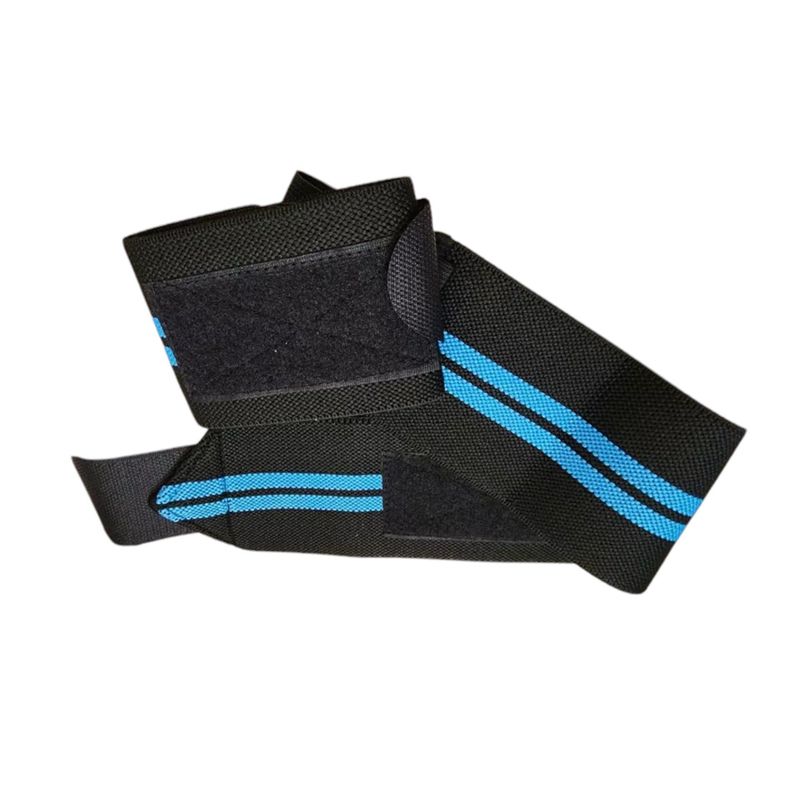 Par Munequera Elastica Ajustable Deportiva