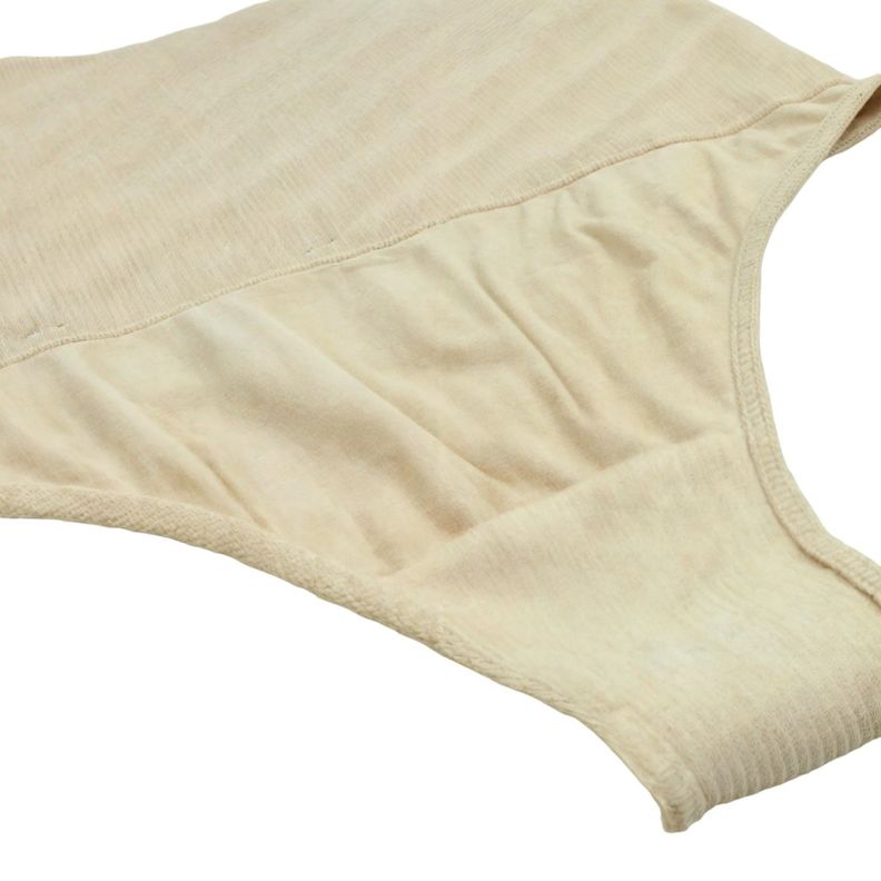 Calzon Faja Reductora Control Abdominal-3