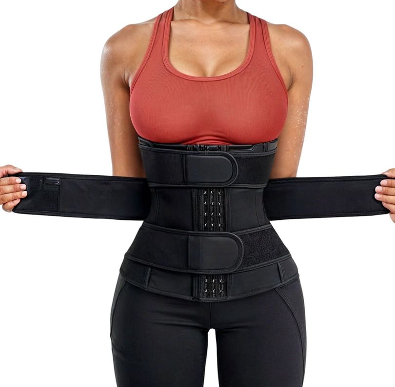 Faja Cintura Lumbar-0