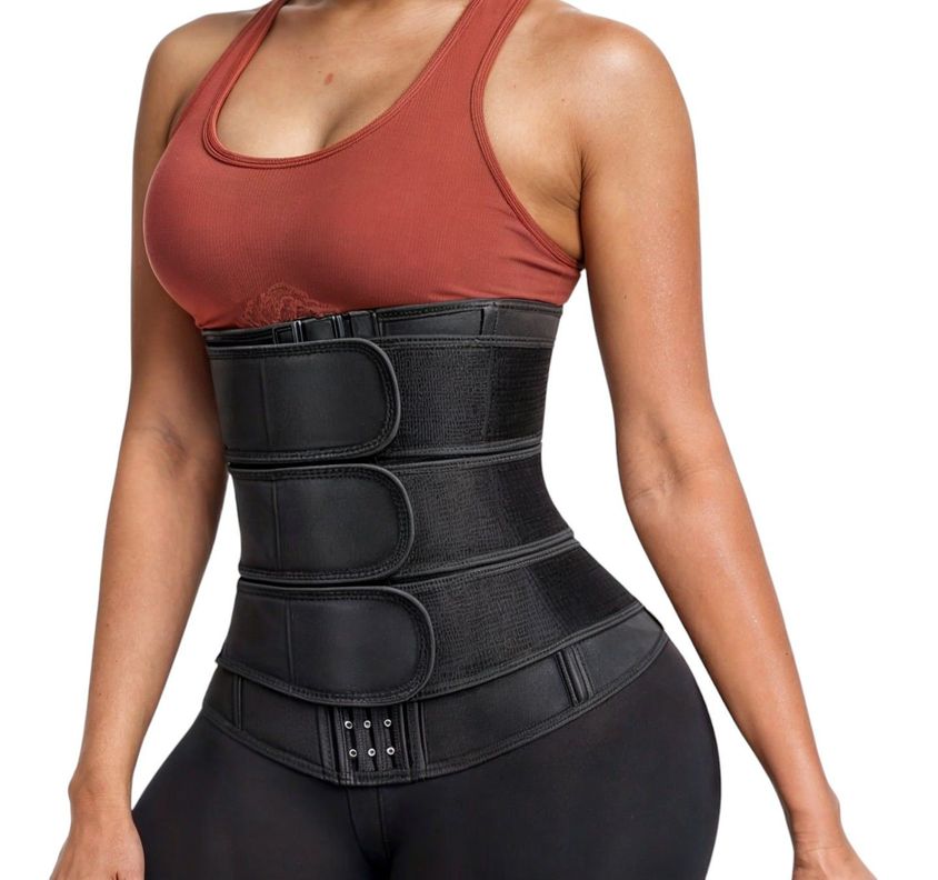 Faja Cintura Lumbar-1