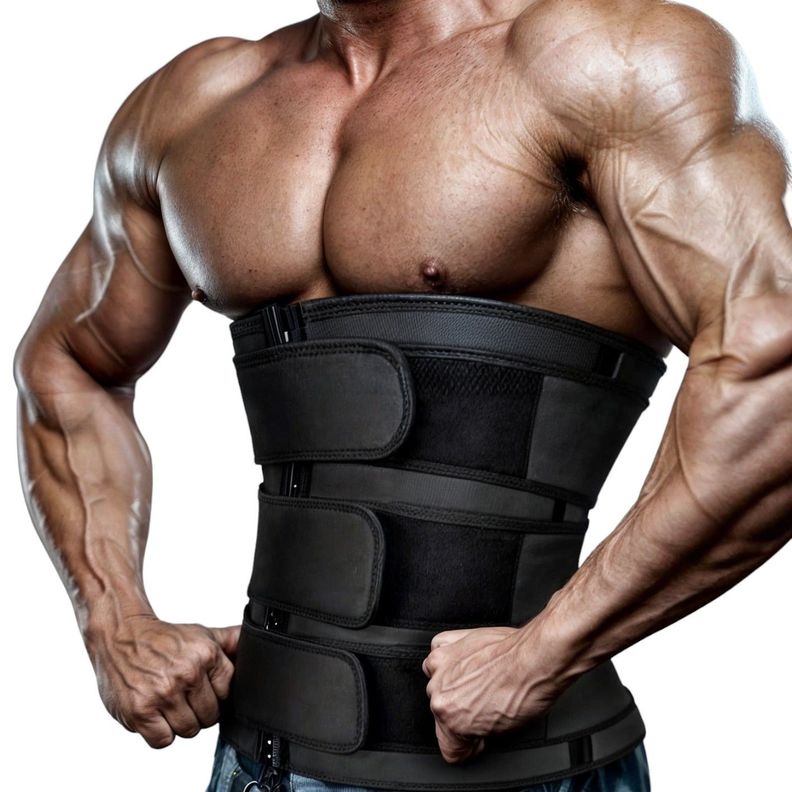 Faja Cintura Lumbar-2
