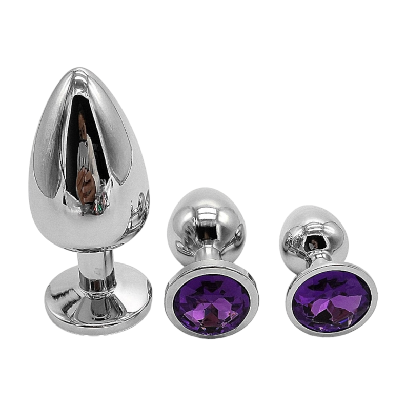 Pug Anal-5