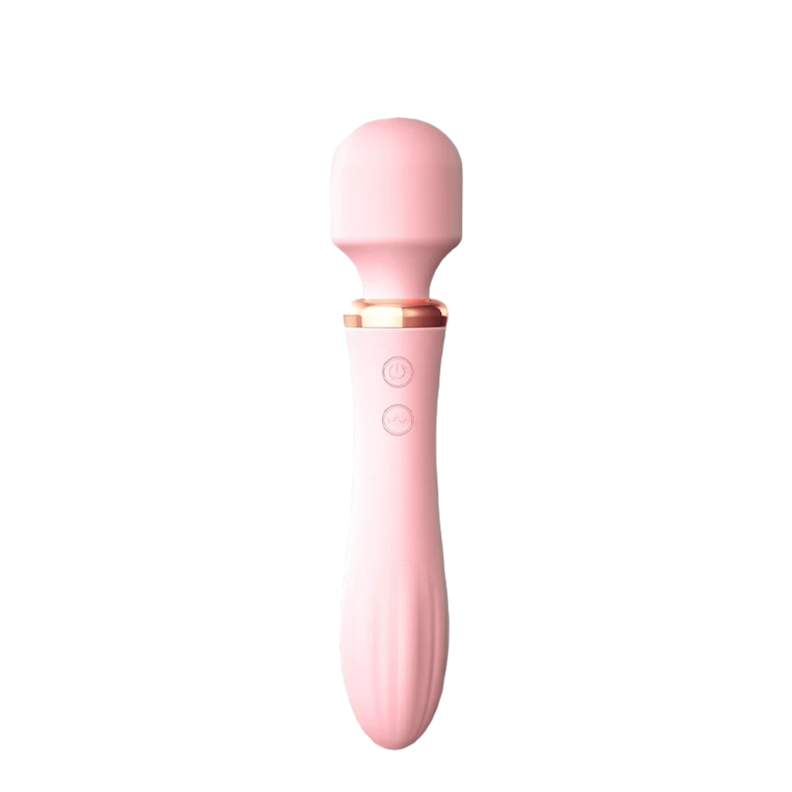 Vibrador Varita Mágica Estimulador De Clítoris Usb Masaje-0