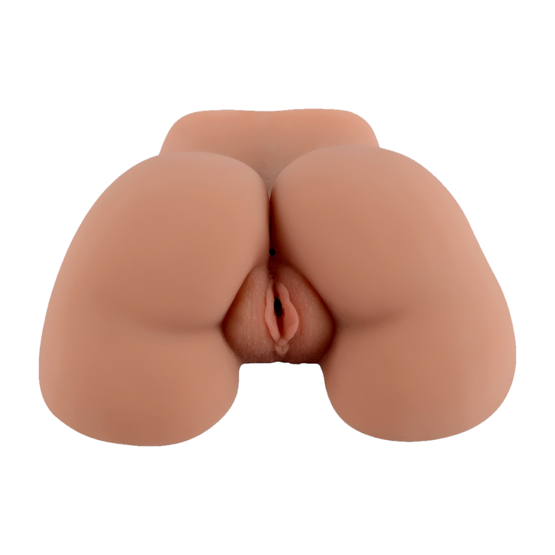 Vagina Masturbadora Doble Canal De Vagina Y Ano -2