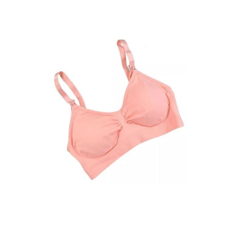Pack De 3 Sostenes De Lactancia, Sosten Maternal D-5