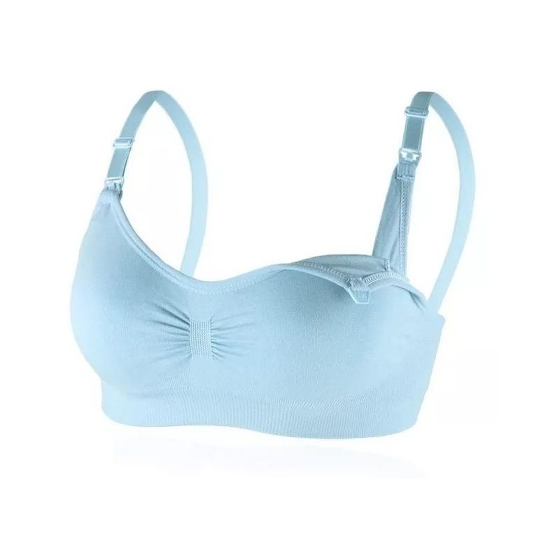Pack De 3 Sostenes De Lactancia, Sosten Maternal D-4