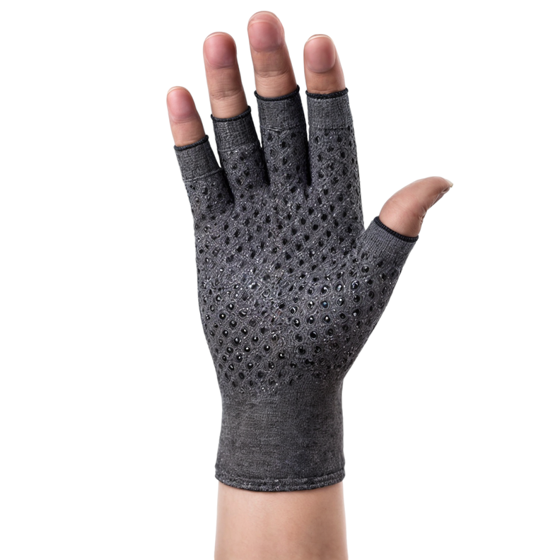 Guantes De Compresión Para Artritis, Artrosis Y Tendinitis-1