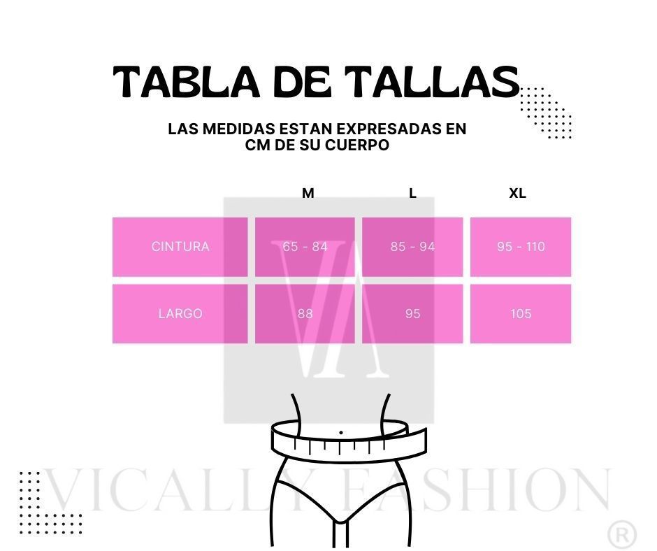 Faja Maternidad 3 En 1 Postparto-3