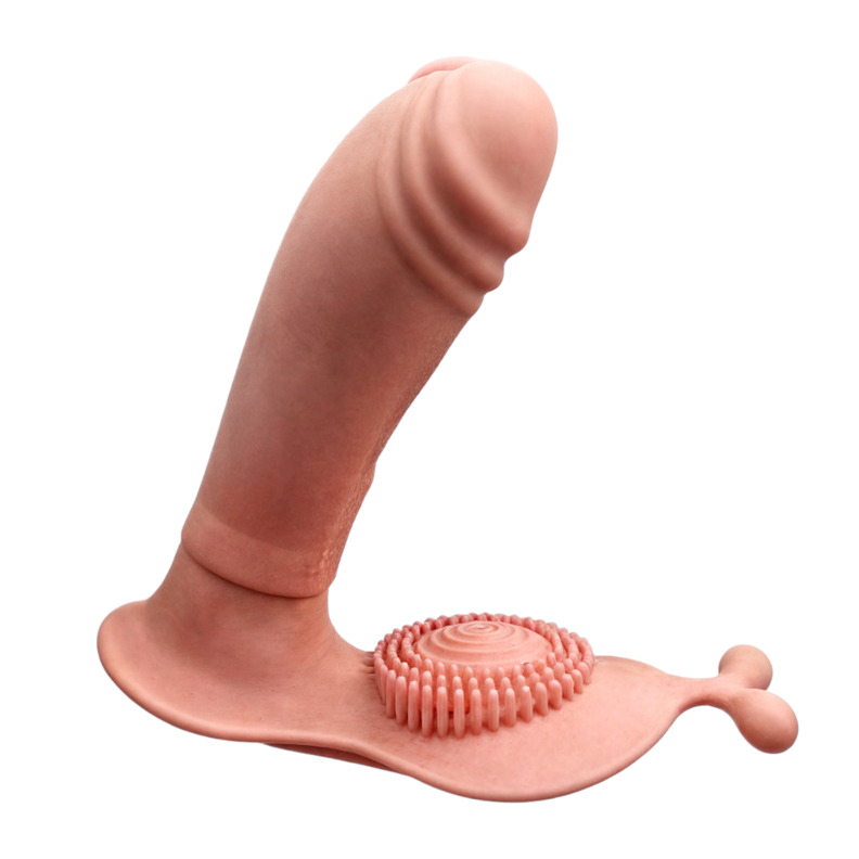 Consolador Conejo Lilo-4