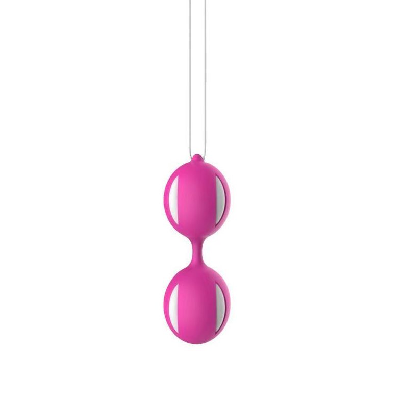 Bolas Chinas Exquisite Ejercicios De Kegel-0
