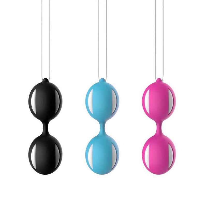 Bolas Chinas Exquisite Ejercicios De Kegel-2