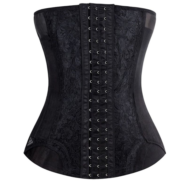 Faja Corset 7 Huesos-0