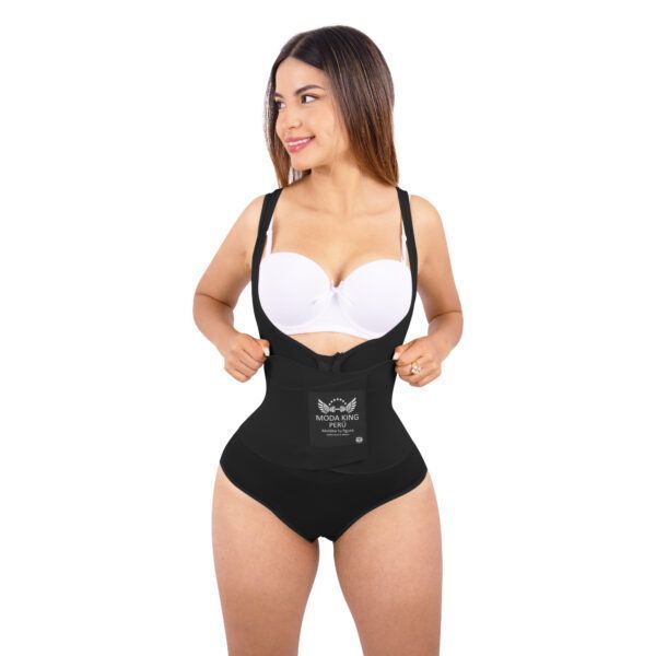 Faja Body Reductor Moda King Peru-0