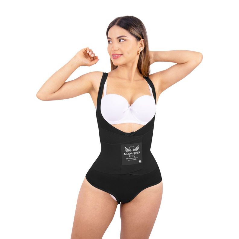 Faja Body Reductor Moda King Peru-1