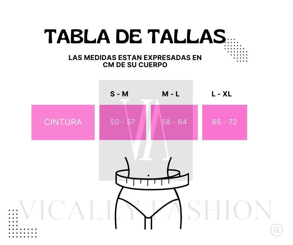 Faja Body Estilo Colombiana Con Cremallera Alta Compresion-3