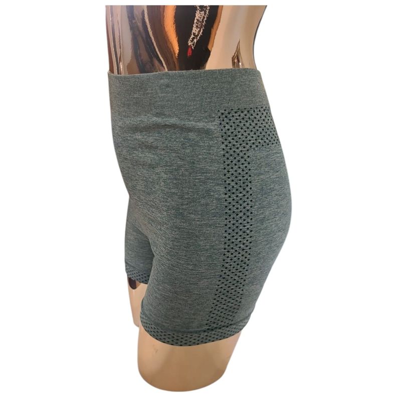 Short Levanta Cola Deportivo Para Mujer-0