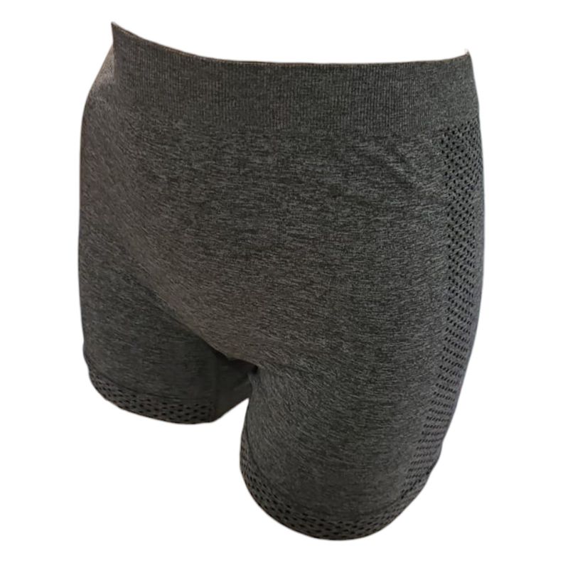 Short Levanta Cola Deportivo Para Mujer-1