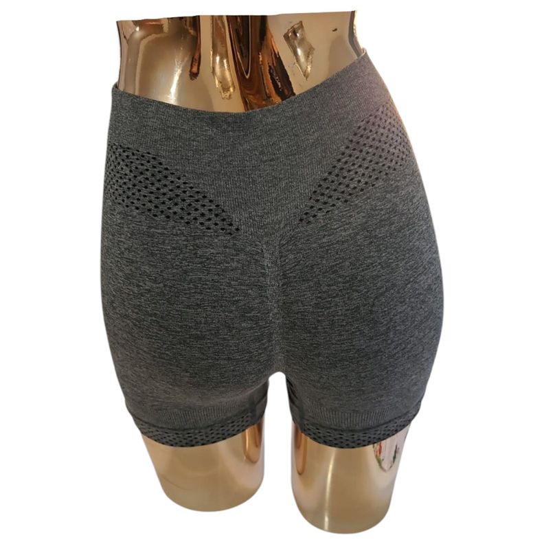 Short Levanta Cola Deportivo Para Mujer-2