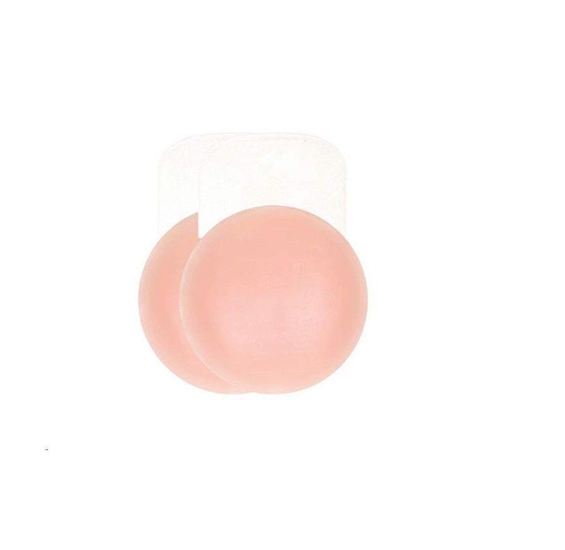 Rosado Nude