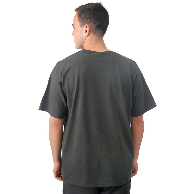 Polera Manga Corta Marengo Estampado Delantero-2