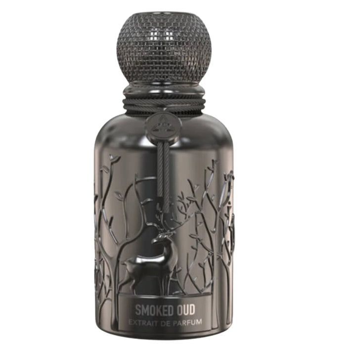 AURAA SMOKED OUD EXTRAIT DE PARFUM 100ML