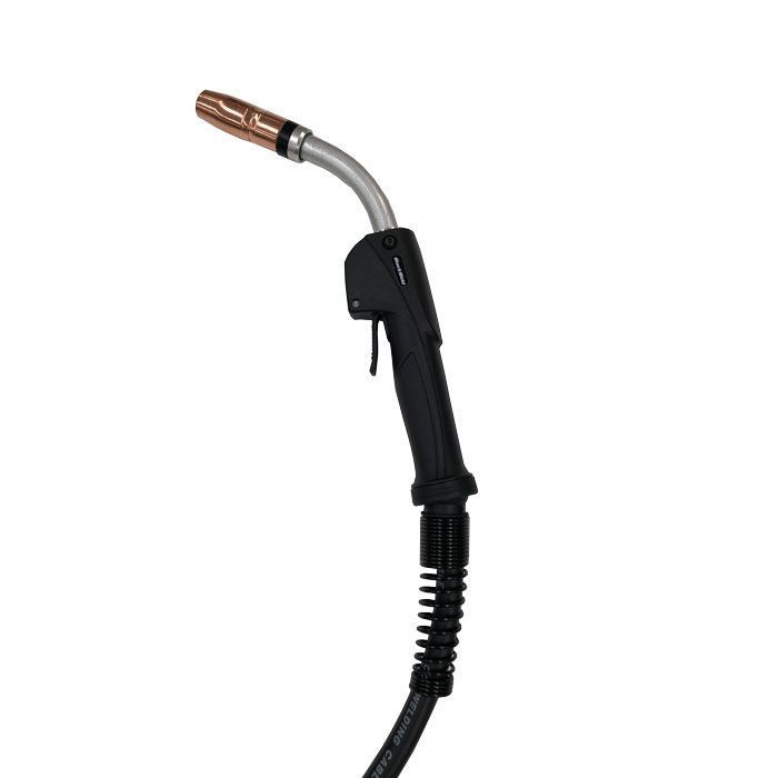 Pistola Mig Blackweld modelo Tregaskiss 400 / 400Amp (4,5 MTS)-1