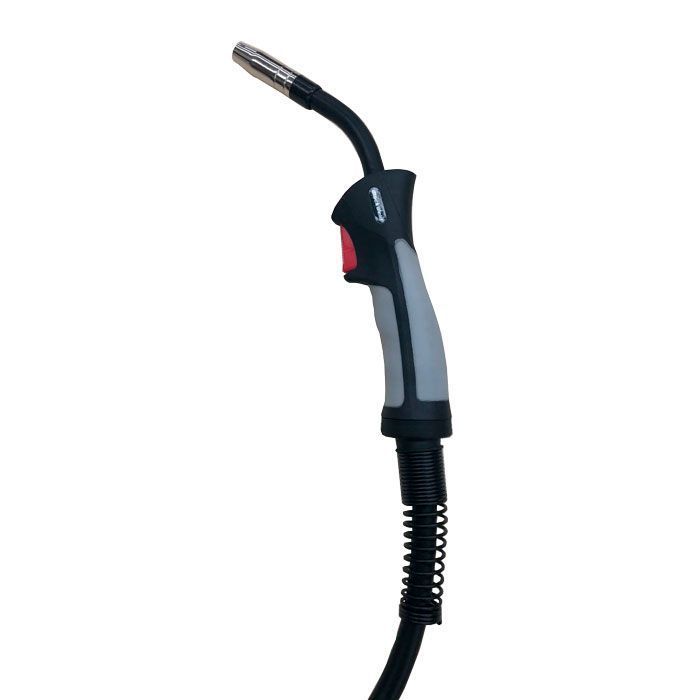 Pistola Mig Blackweld modelo Binzel 15 / 180Amp (4,5MTS)-2