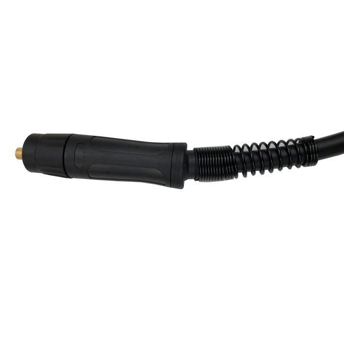 Pistola Mig Blackweld modelo Binzel 15 / 180Amp (4,5MTS)-3