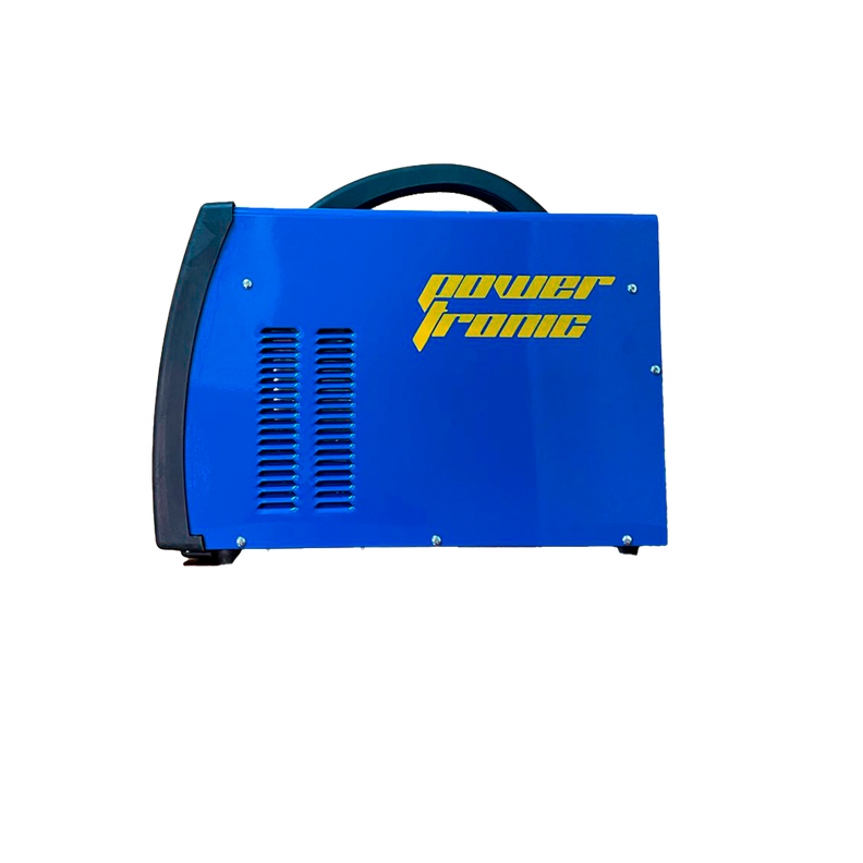 Soldadora TIG 250 AC/DC - Powertronic PT251AC / 380 Volt-3