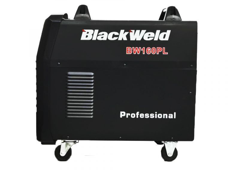 Maquina Corte por Plasma - Blackweld BW160PL / 380 Volt.Incluye: Pistola Plasma-0