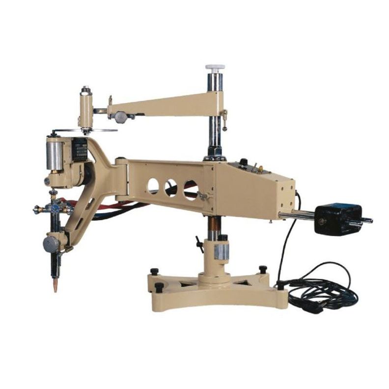 Pantografo Oxicorte - CG150-0