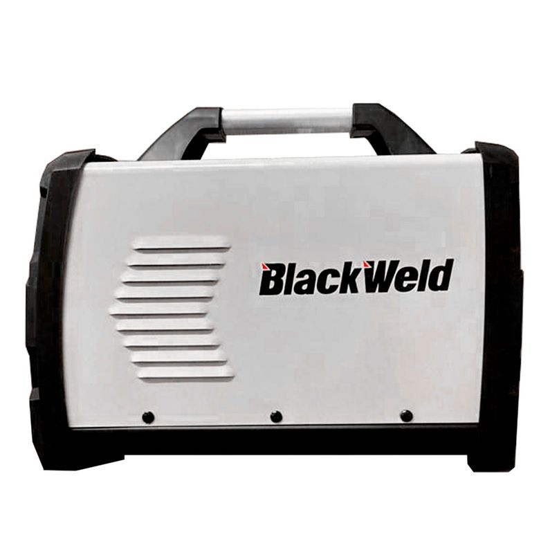 Maquina Inverter blackweld TIG/HF 180 AMP/ 220Volt (BW180HF)-2