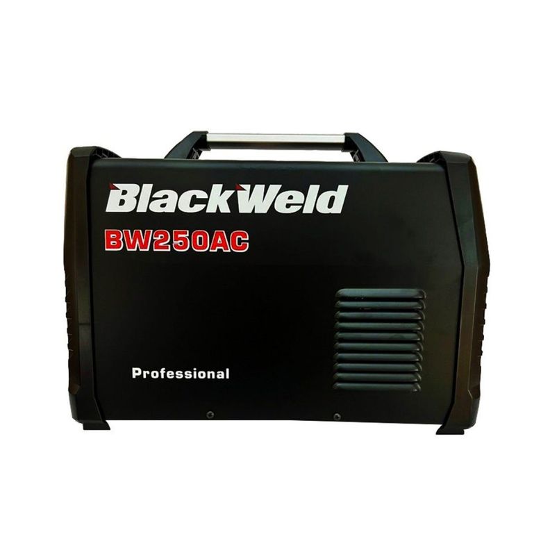 Soldadora Blackweld TIG AC/DC - BW250AC-2