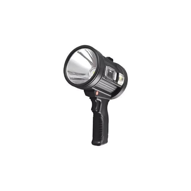 Linterna Led Potente Recargable Camping Lampara Solares-4