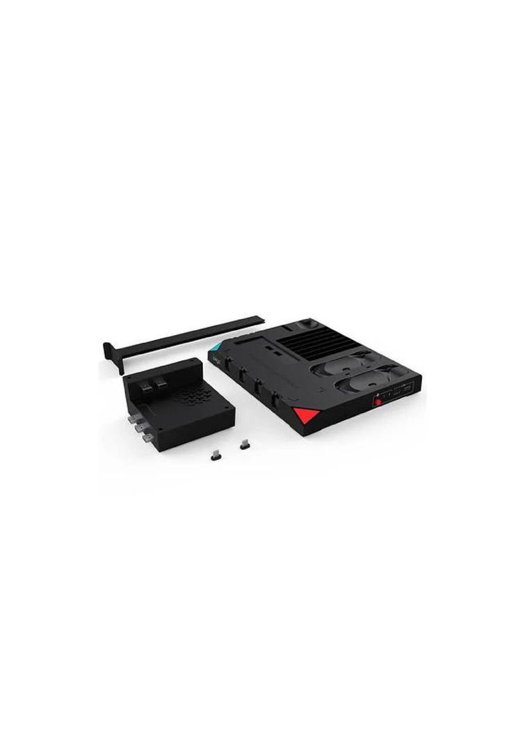 Soporte Adaptador Vertical Nintendo Switch Accesorios 9 en 1-1
