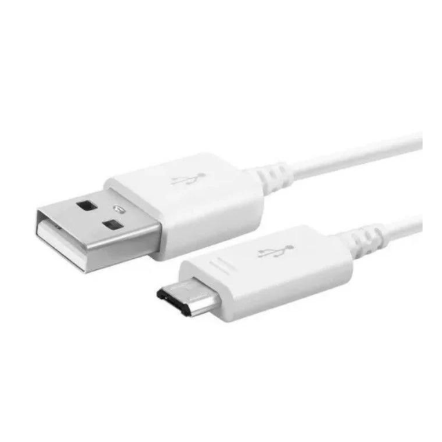 Cargador Con Cable Micro Usb Para Samsung-1