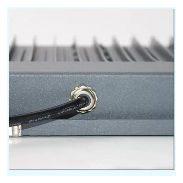 Foco Luz LED 500W Impermeable-2
