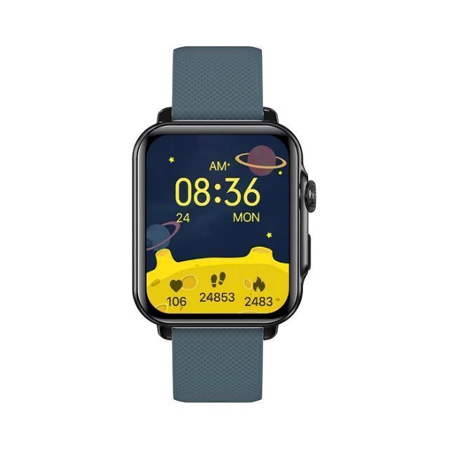 Reloj Inteligente Aiwa Azul | Aiwatch-0