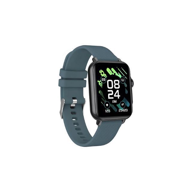 Reloj Inteligente Aiwa Azul | Aiwatch-3