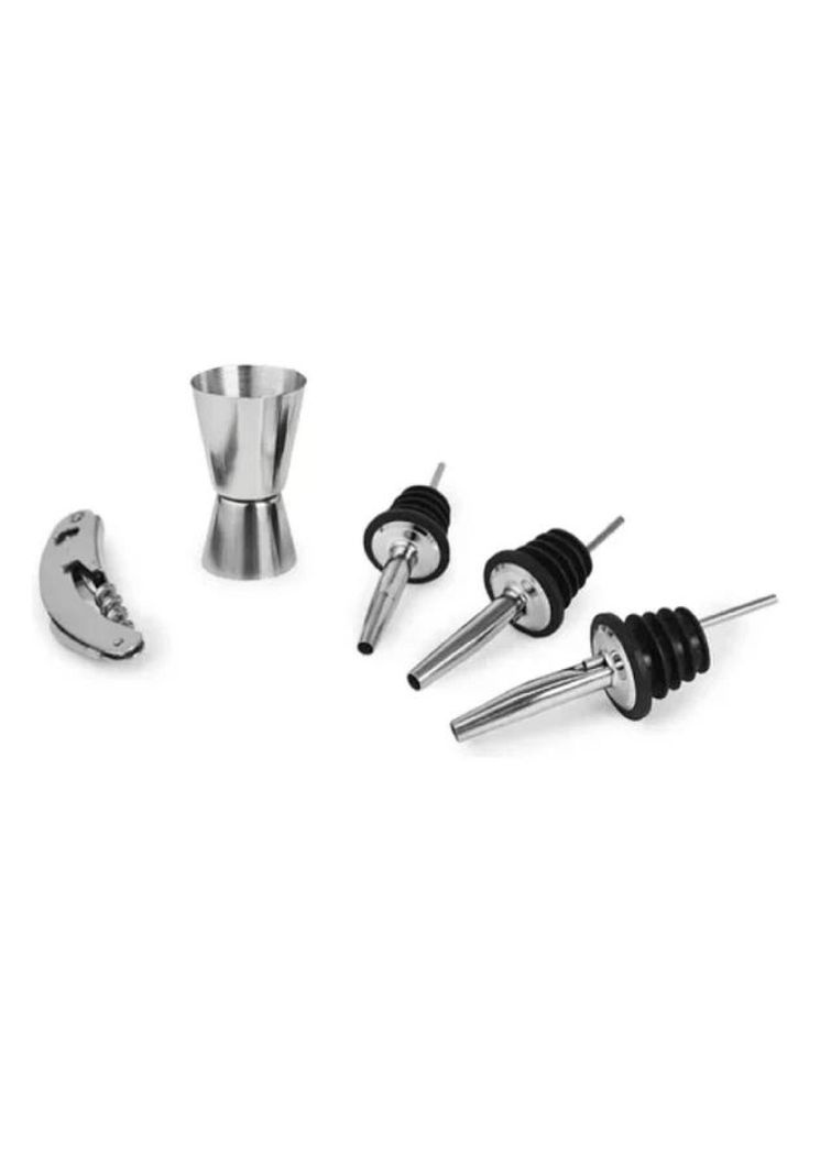 Juego Set X 12 Piezas Cocteleria-2