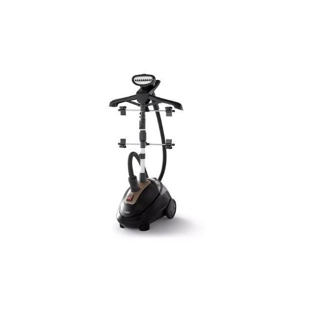 Vaporizador de prendas Oster® con gancho para pantalón GCSTGS7000-1