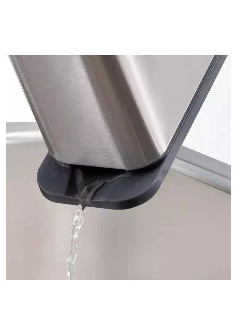 Escurridor De Cubiertos Utencilios Cocina Acero Inoxidable-3