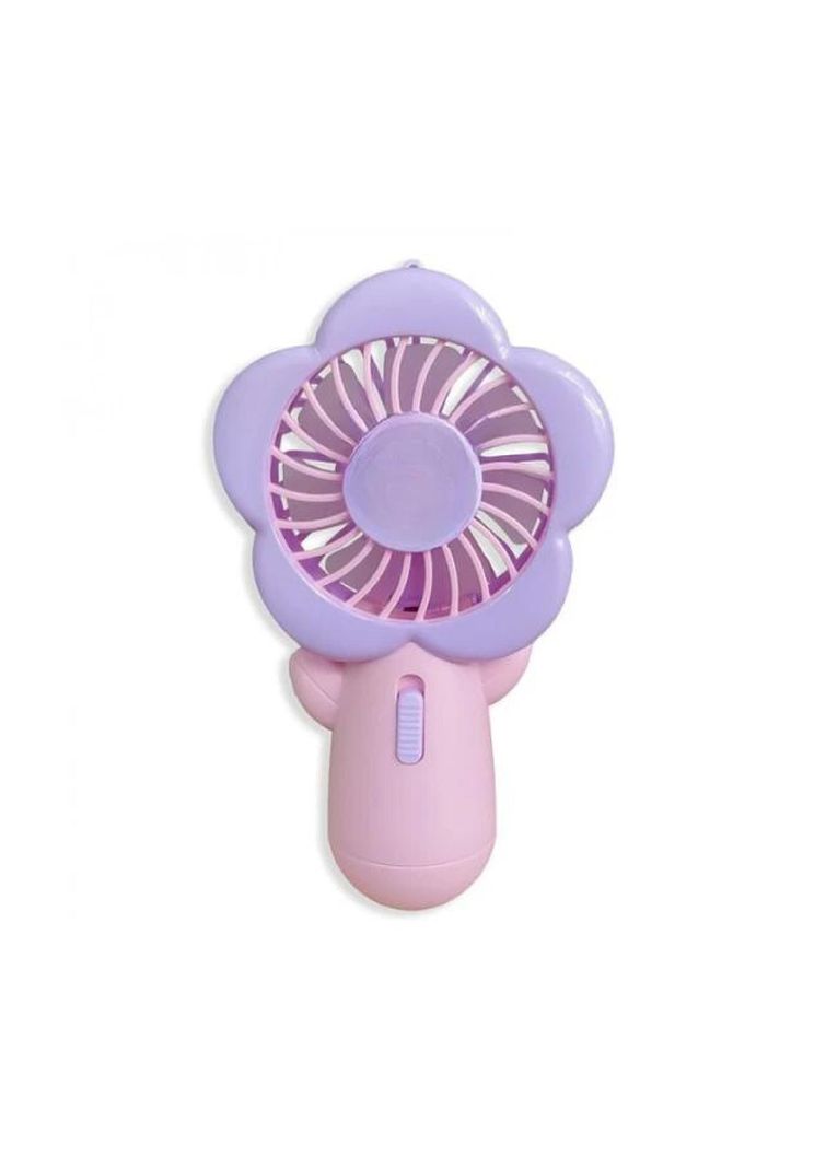 Mini Ventilador Cool Summer-0