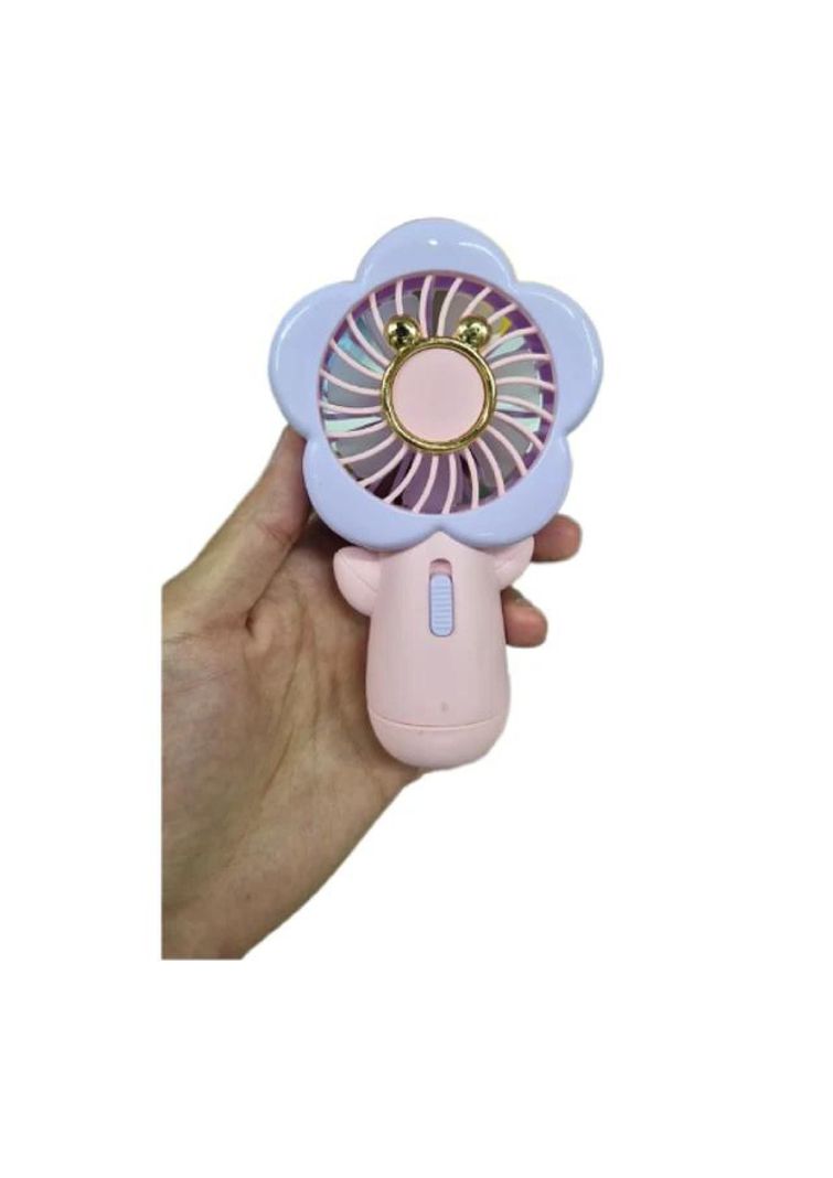 Mini Ventilador Cool Summer-1