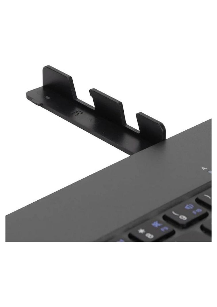 Teclado Bluetooth Plegable Inalámbrico Retráctil Andowl-2